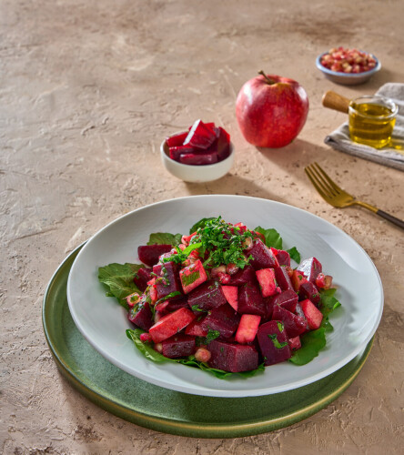 Image for 'سلطة الشمندر' Item